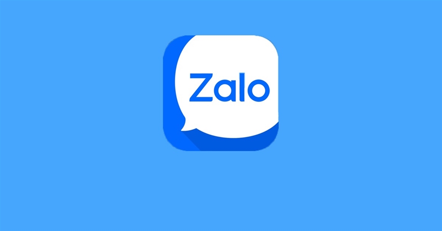 Zalo account screening